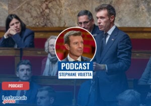 Stéphane Vojetta dénonce un « mensonge comptable » sur les retraites