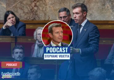 Stéphane Vojetta dénonce un « mensonge comptable » sur les retraites