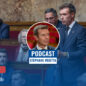 Stéphane Vojetta dénonce un « mensonge comptable » sur les retraites