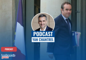Sébastien Lecornu à Matignon : un choix jugé « provocateur » par le sénateur Yan Chantrel