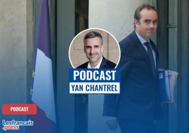 Sébastien Lecornu à Matignon : un choix jugé « provocateur » par le sénateur Yan Chantrel