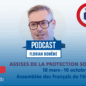 Les Assises de la protection sociale à l’épreuve du contexte politique