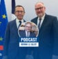 Bruno Retailleau nouveau président de LR : « Le premier parti des Français de l’étranger » pour Ronan Le Gleut