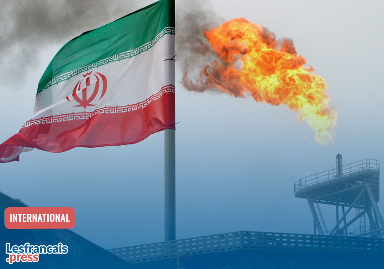 Marché pétrolier : Pourquoi l’Iran n’a pas utilisé l’arme du pétrole ? 