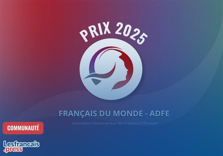 Français du monde – ADFE : remise du prix annuel