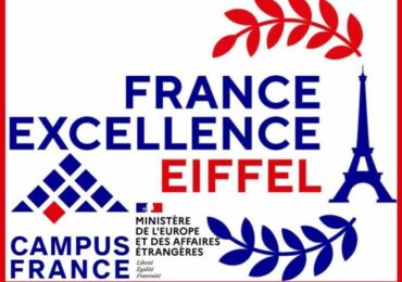 Appel à candidatures pour le programme de bourses Eiffel 2024