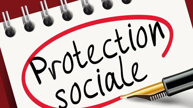 Protection sociale