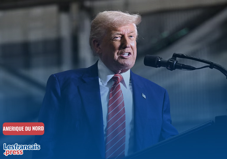 Quand l’Amérique de Trump s’en prend aux expatriés avec la section 899