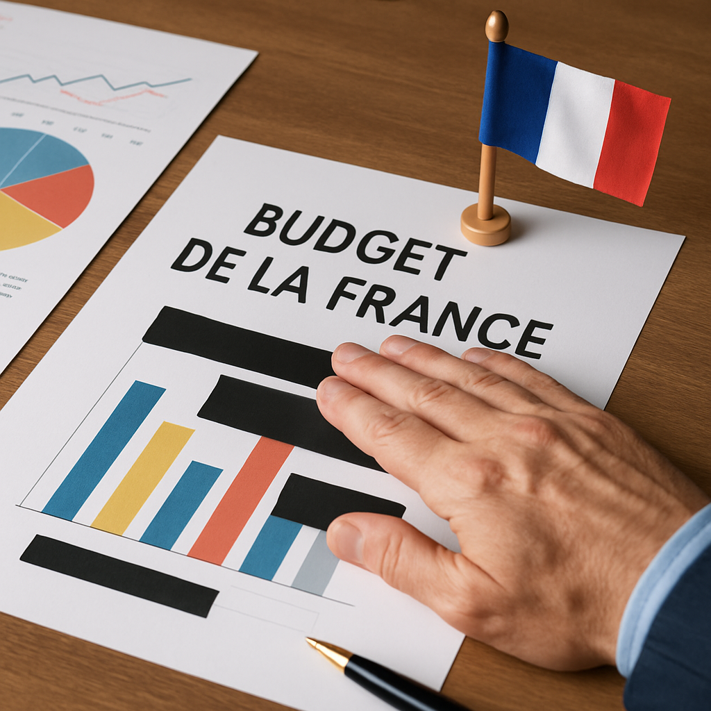 Quelle est la realité du budget de la France
