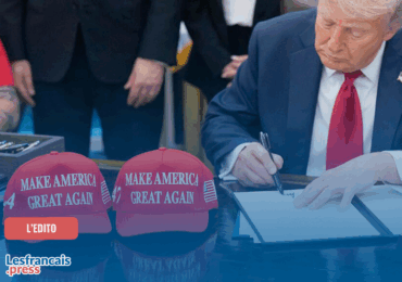 Qui Trump qui ?