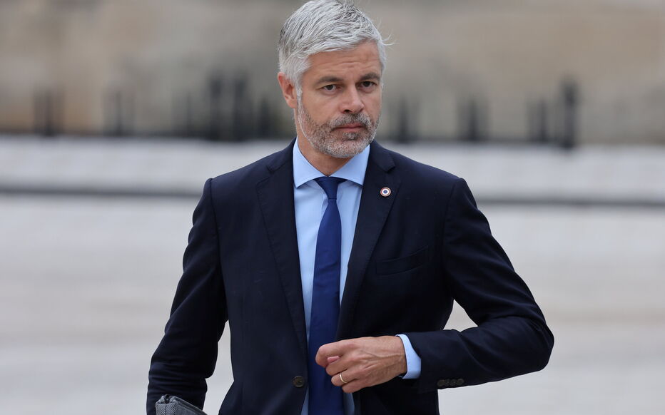 « Oui, je suis candidat à la présidence des Républicains. C’est le sens de toute l’action que je mène depuis des mois. En juin, j’ai pris mes responsabilités en partant aux législatives. Je suis allé au combat pour défendre nos idées alors que notre parti était en situation de blocage après le départ d’Éric Ciotti », a déclaré ce jeudi, Laurent Wauquiez, chef du groupe LR à l’Assemblée nationale alors que le ministre de l’Intérieur, Bruno Retailleu (LR), s’est déclaré le 12 février 2025.