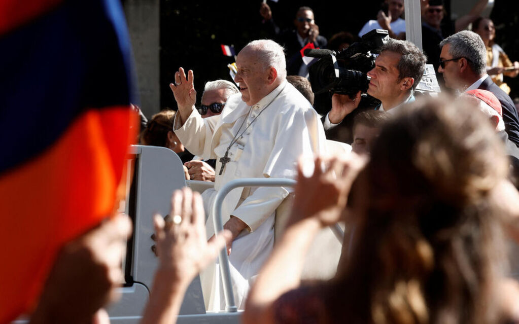 Retour sur le voyage du Pape à Marseille