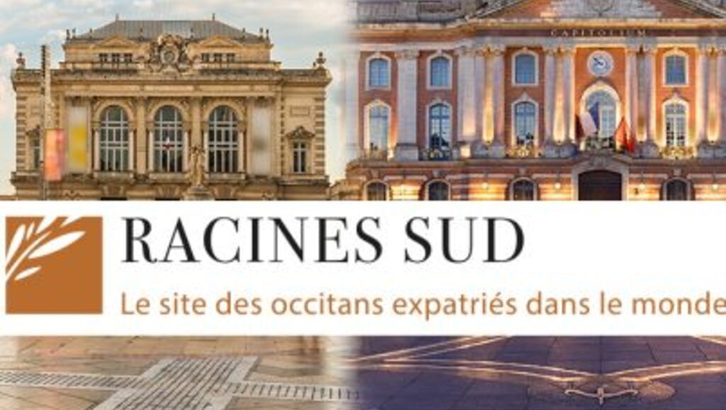 Racines Sud : le réseau des Occitans dans le monde