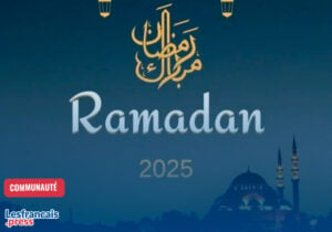 Ramadan 2025, la nuit du doute