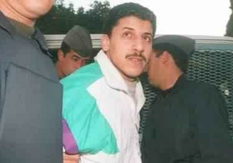 Redouane Hamad