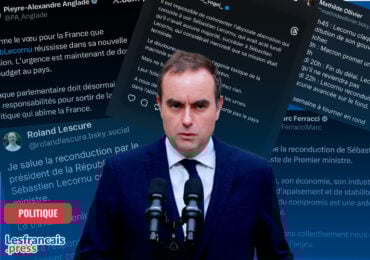 Retour de Lecornu à Matignon : les réactions de vos élus des Français de l’étranger