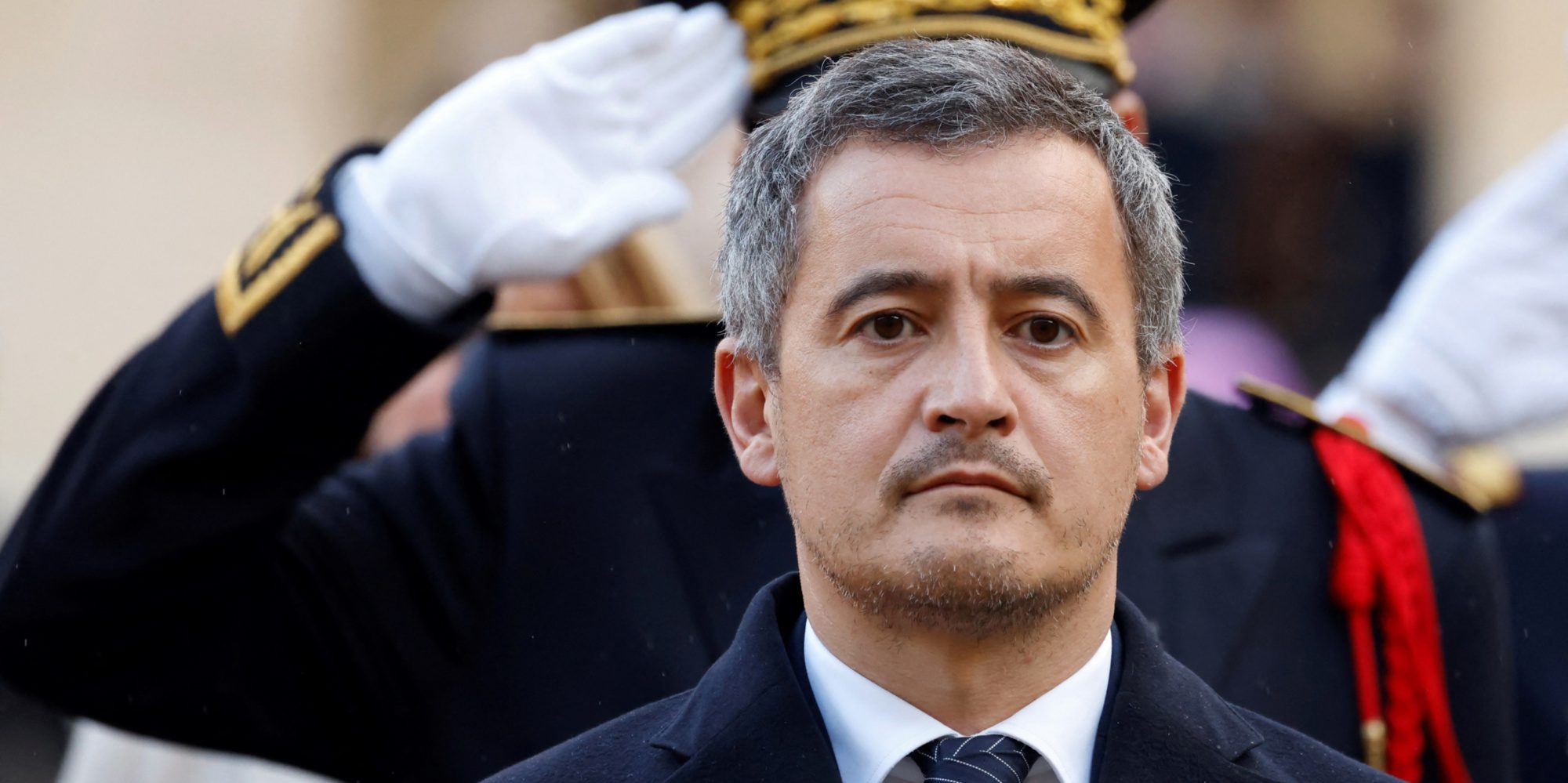 « Si on pense que c&rsquo;est la force violente (…) qui doit faire gagner les causes (…), alors il n&rsquo;y a plus de République, plus de démocratie. Et, c&rsquo;est la loi du plus fort qui l’emporte » – Gérald Darmanin devant les syndicats policiers ce 06 avril 2023