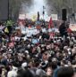 Grève générale, à quoi s’attendre en France et à l’étranger ?