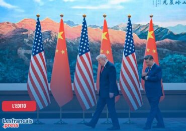 Révolution permanente, à Paris et Las Vegas
