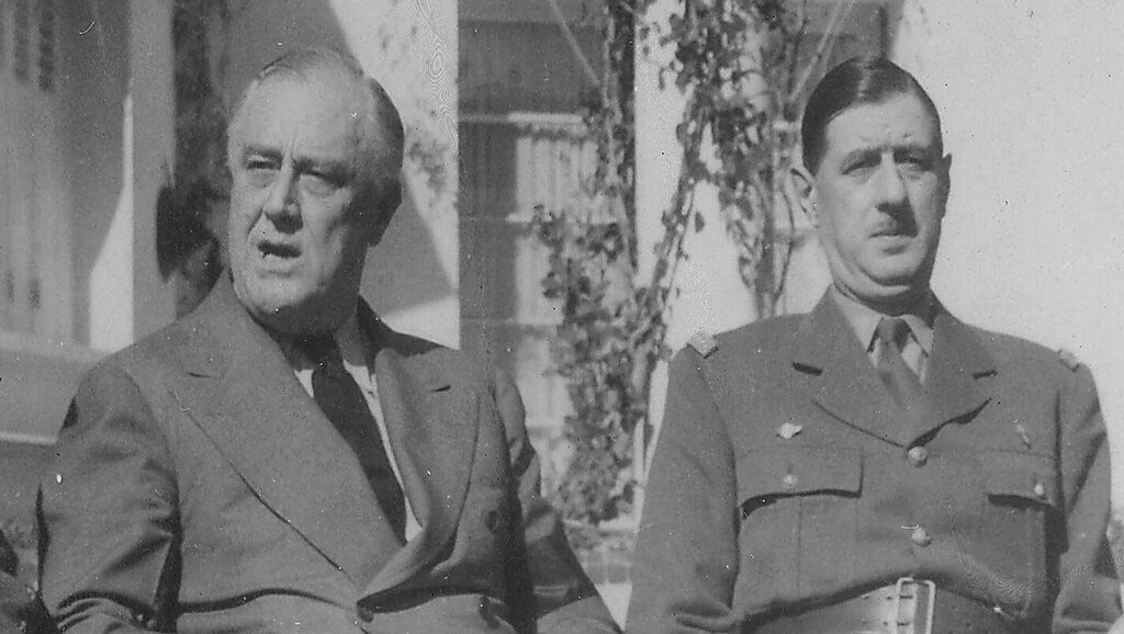 6 juin 1944 : l&rsquo;autre bataille de la France