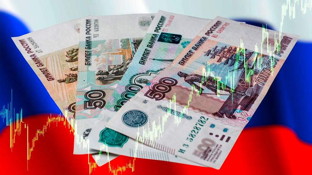 L'économie russe et son système financier restent relativement vulnérables, explique Julien Vercueil, "avec une inflation élevée et un rouble faible" ©Yevgeniy, AdobeStock