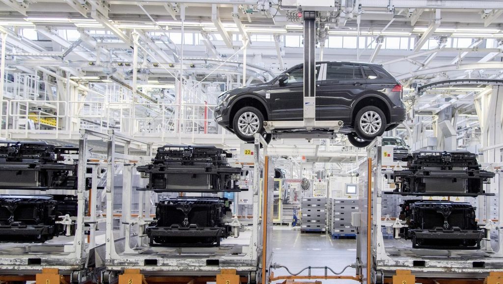 L’automobile en révolution