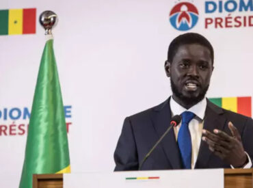 Sénégal : Le choix de la rupture 