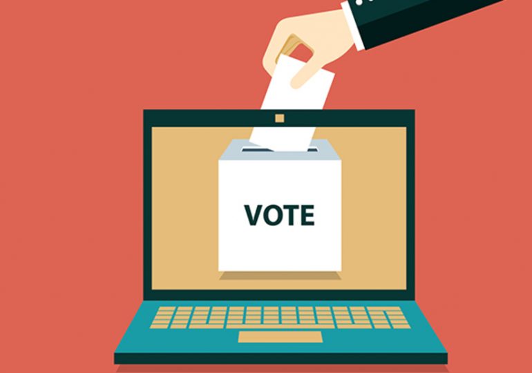 Vote en ligne, chaos et risques d'annulation