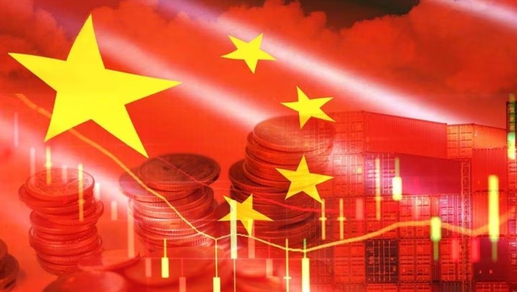 Le temps de la Chine est-il passé ? 