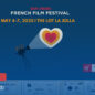 RDV à San Diego pour le Festival du Film Français : « L’Amour sous toutes ses formes »