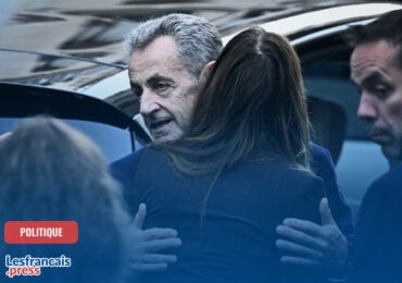 Nicolas Sarkozy en prison : les réactions de vos élus Français de l’étranger