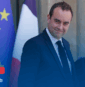 Sébastien Lecornu, Premier ministre en France