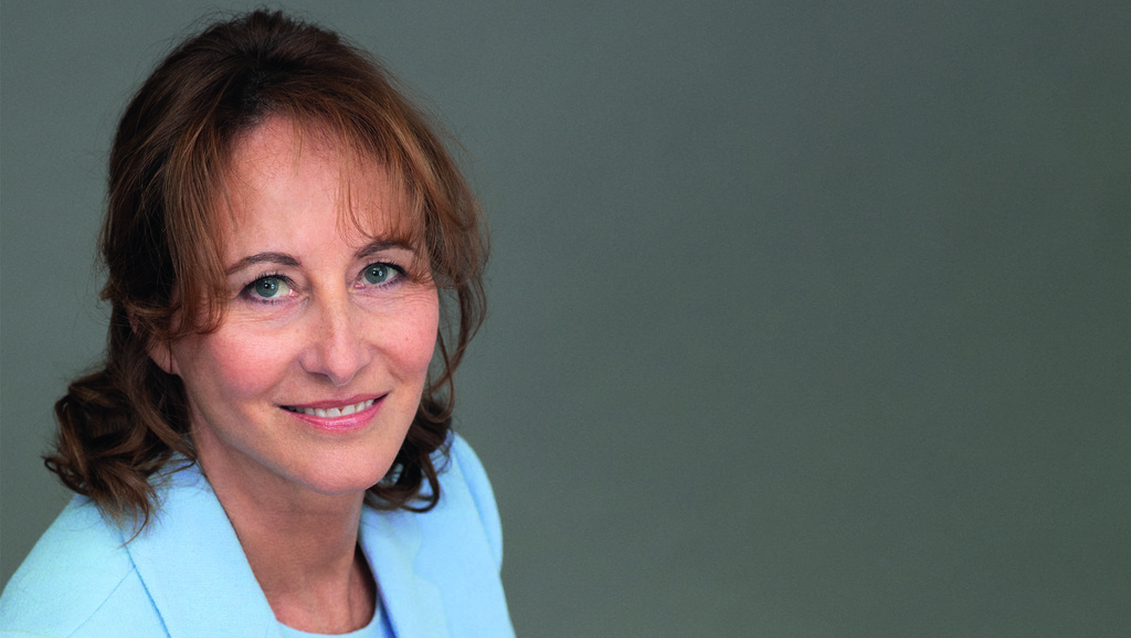 Ségolène Royal Ségolène Royal