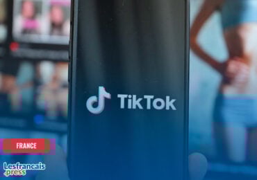 TikTok interdit le hashtag « SkinnyTok » dans le monde entier sous la pression de la France
