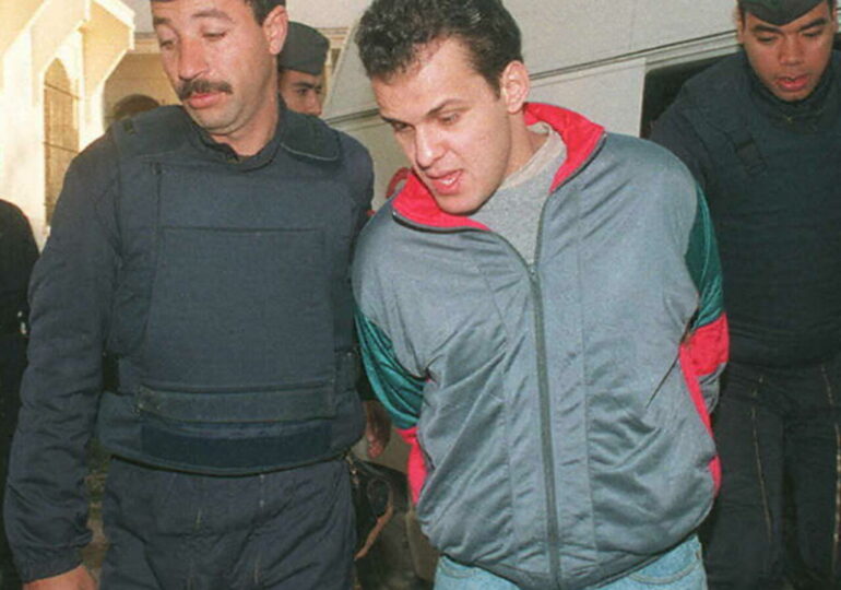 Stéphane Aït Idir