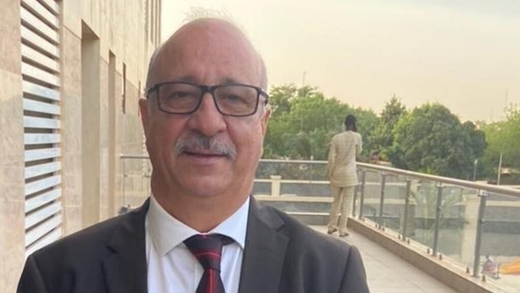 Niger : notre compatriote Stéphane Jullien libéré