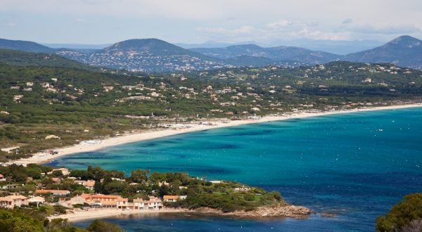 Saint Tropez