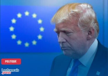 L'UE n'est pas l'arnaque de Donald Trump 