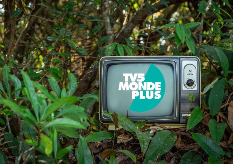 En novembre, TV5MONDEplus s'est mobilisée pour notre planète bleue