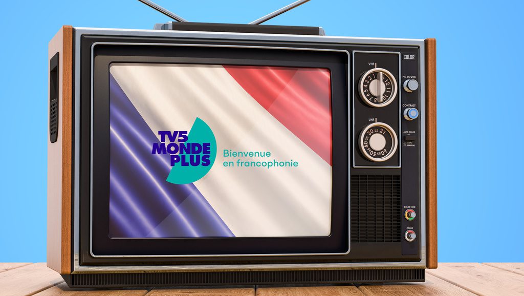 France, terre d’asile avec TV5MONDEplus