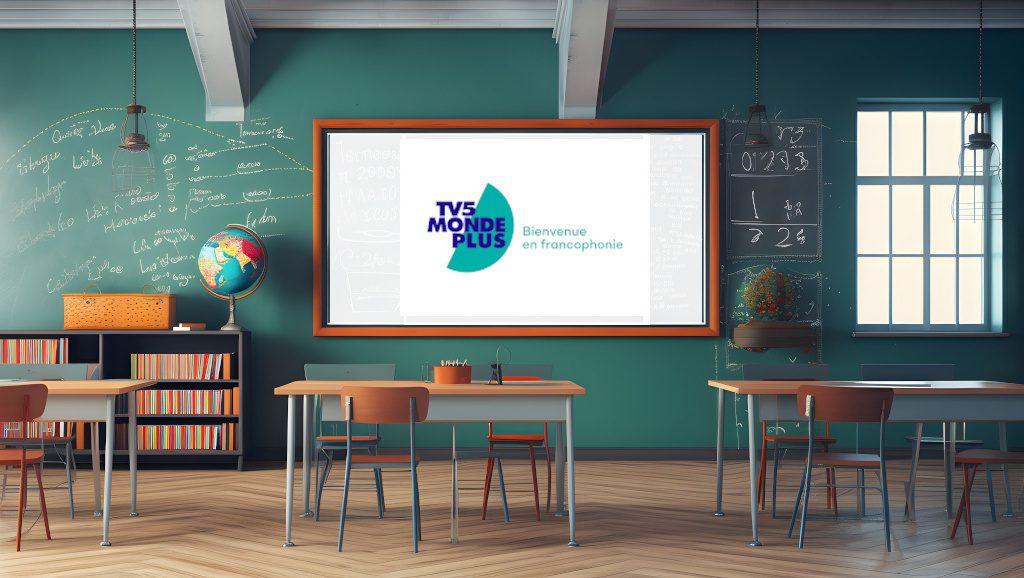 En septembre avec TV5MONDEplus, on fait notre rentrée culturelle