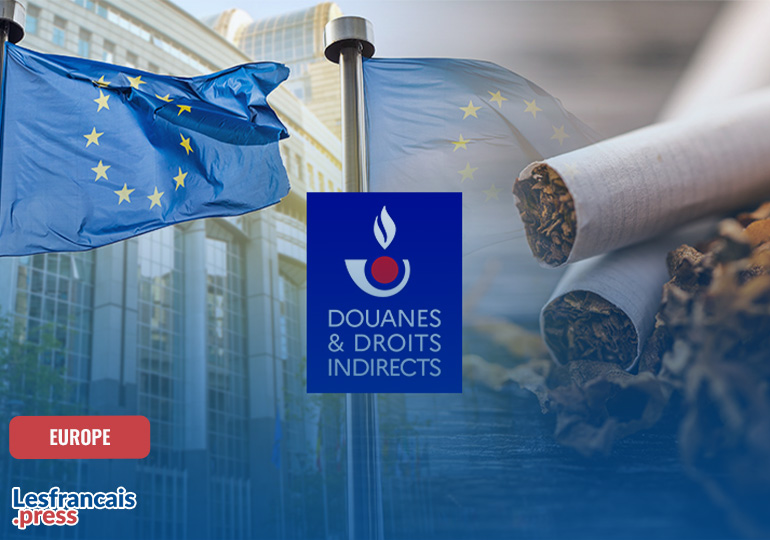 Taxe sur le tabac : l’UE peut-elle se passer des fumeurs ?