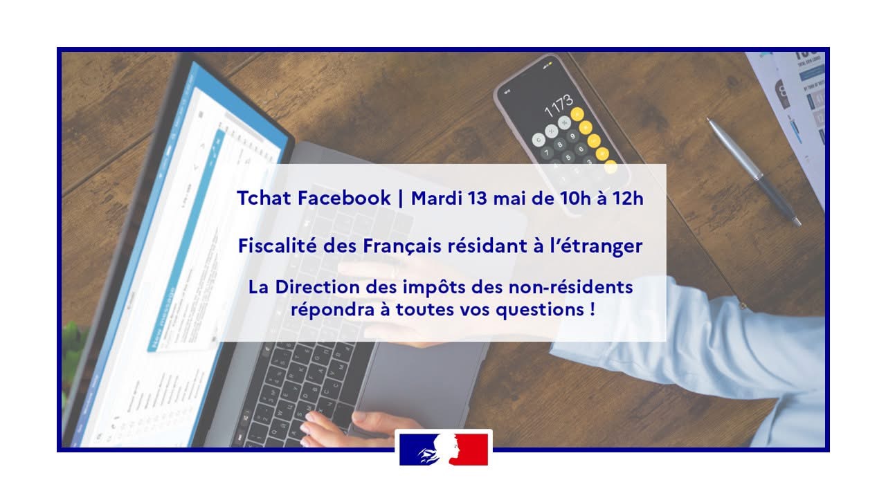 Tchat Facebook DNIR