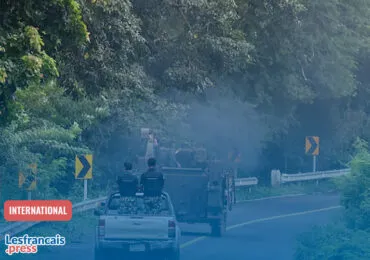 Thaïlande et Cambodge : quels risques pour les Français sur place ?