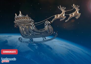 Tour du monde des célébrations de Noël 2025 !