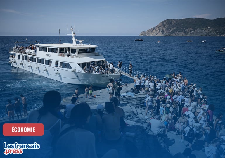 Tourisme, des résultats encourageants au deuxième trimestre