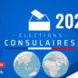 Tous les candidats aux élections consulaires dans le monde entier