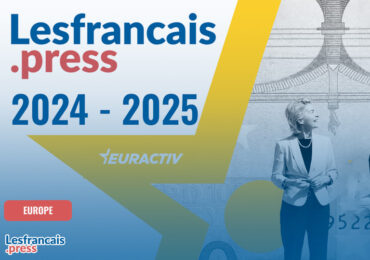 Tout ce qu'il faut retenir de l'actualité européenne 2024-2025