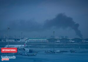 Alors qu'on rentre dans la 4ème semaine de conflit au Moyen-Orient, le trafic aérien mondial reste fortement perturbé.