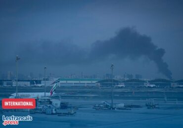 Trafic aérien mondial, patience et vigilance